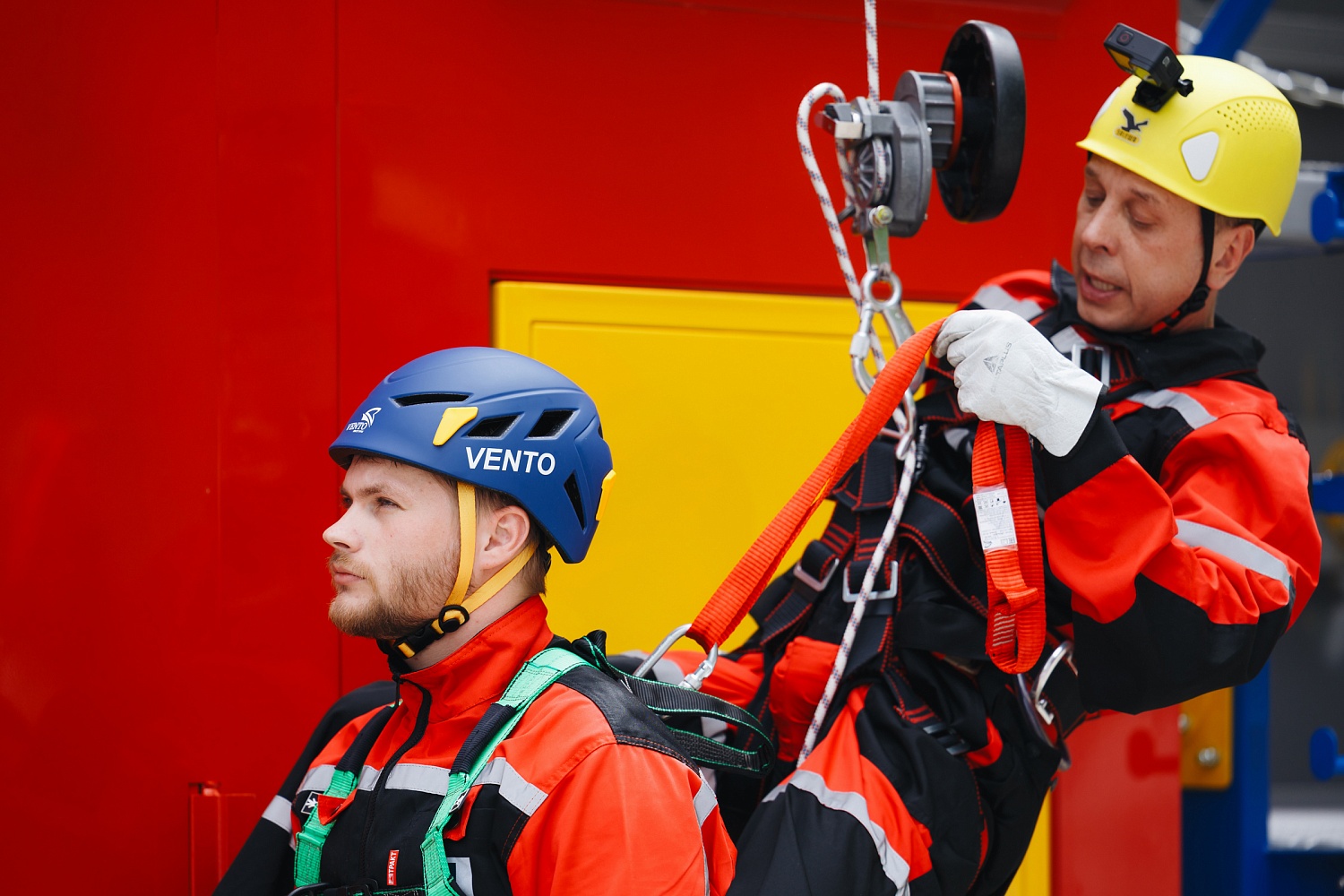 АЛЬФА ГРУПП приняло активное участие с 24 по 27 апреля в совещании на тему «Итоги работы по охране труда, промышленной, противофонтанной, пожарной и газовой безопасности в дочерних обществах и организациях ПАО „Газпром“ в 2023 году и задачи на 2024 год». АЛЬФА ГРУПП приняло активное участие с 24 по 27 апреля в совещании на тему «Итоги работы по охране труда, промышленной, противофонтанной, пожарной и газовой безопасности в дочерних обществах и организациях ПАО „Газпром“ в 2023 году и задачи на 2024 год».